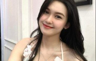 Clip sex em Thu Hương bị người yêu dập nát lồn